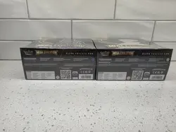 Pokemon TCG Mega Evolution Elite Trainer Box - ETB Set - LOT of (2) NEW - Sealed - Image 3