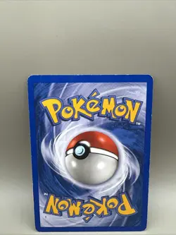 Pokemon TCG Rocket's Hideout 63/64 Neo Revelation Regular WOTC Vintage MP - Image 2