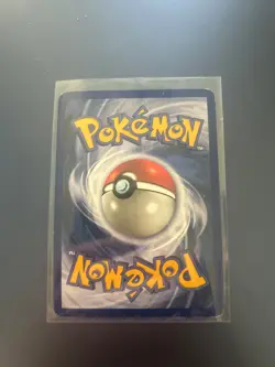 Pokemon TCG Mew 9 Holo - WOTC Black Star Promo - NM/LP - Image 2