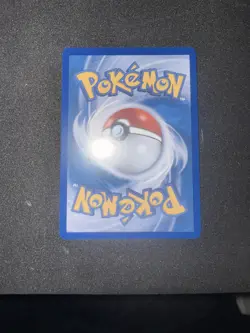 Mega Skarmory EX 106/088 Full Art Ultra Rare Pokemon Perfect Order NM - Image 3