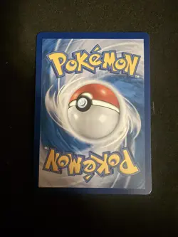 Mega Skarmory EX 106/088 Full Art Ultra Rare Pokemon Perfect Order NM - Image 4