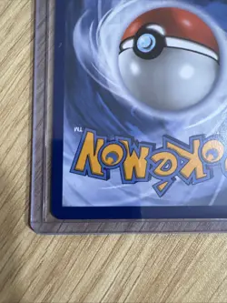 Pokemon TCG Sacred Ash Trainer-Item Ultra Rare Perfect Order 115/088 - Image 3