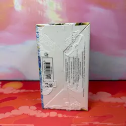 Sealed Pokemon Sword & Shield Silver Tempest English Booster Box L1 - Image 3