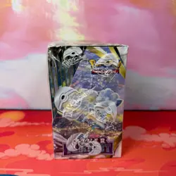 Sealed Pokemon Sword & Shield Silver Tempest English Booster Box L1 - Image 5