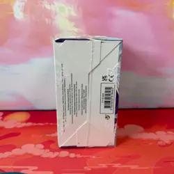 Sealed Pokemon Sword & Shield Chilling Reign English Booster Box L1 - Image 3