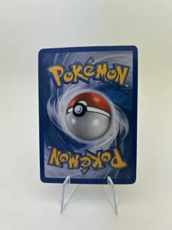 The Pokemon Company Arceus AR7 Arceus Holo Rare Holo Basic 80 HP Mind Bend 40 - Image 2