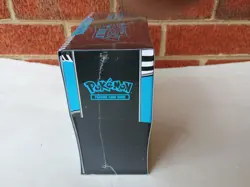 Pokemon TCG Scarlet Violet Black Bolt ETB Elite Trainer Box New Sealed - Image 2