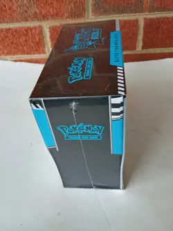 Pokemon TCG Scarlet Violet Black Bolt ETB Elite Trainer Box New Sealed - Image 4