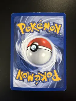 Pichu 35 WOTC Promo Reverse Holo Promo Black Star Pokemon - Image 2