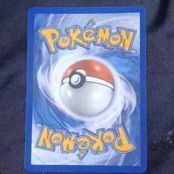 Pokemon Bulbasaur ME: Mega Evolution Promo #037 Basic HP80 Leech Seed 2026 - Image 2