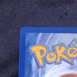 Pokemon Bulbasaur ME: Mega Evolution Promo #037 Basic HP80 Leech Seed 2026 - Image 3