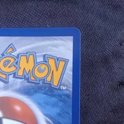 Pokemon Bulbasaur ME: Mega Evolution Promo #037 Basic HP80 Leech Seed 2026 - Image 4