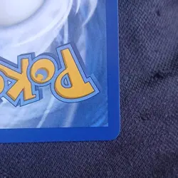 Pokemon Bulbasaur ME: Mega Evolution Promo #037 Basic HP80 Leech Seed 2026 - Image 5