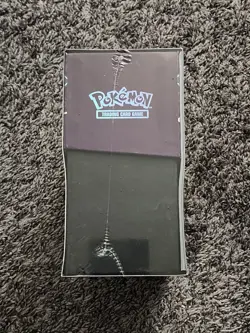 Paldean Fates Pokemon Center Exclusive Elite Trainer Box *Factory Sealed* - Image 4