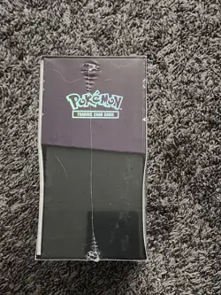 Paldean Fates Pokemon Center Exclusive Elite Trainer Box *Factory Sealed* - Image 5