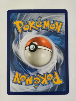 Pokemon Karte Raichu di Alola SM72 Staff Prerelease Promo Holo Italian - Image 2