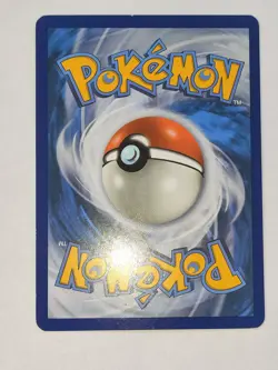 Pokemon Karte Raichu di Alola SM72 Staff Prerelease Promo Holo Italian - Image 3