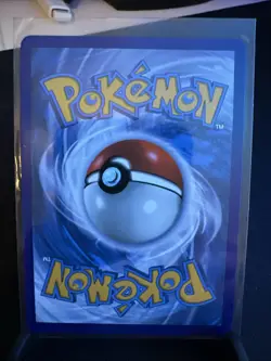 Pokemon TCG Shining Fates Ultra Rare Holo Full Art Trainer Cara Liss 67/72 - Image 2