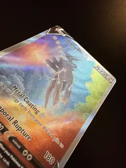 Origin Forme Dialga V 177/189 Astral Radiance Alternate Art Holo Pokemon - Image 3