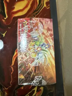 Pokemon TCG Scarlet & Violet Surging Sparks Booster Box Sealed 36 packs + 1 pack - Image 2