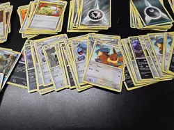 Lot Of Pokemon Decks Undaunted Triumphant - Image 4