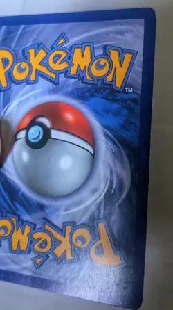 Pokemon TCG Houndoom & Houndour Non Holo Dragons Exalted 75/124 Mp - Image 3