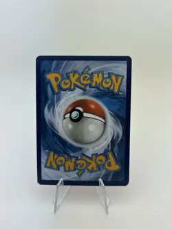 The Pokemon Company Secret Box Ace SPEC Rare 163/167 Twilight Masquerade Holo - Image 2