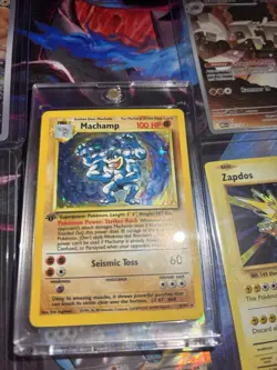 POKEMON TCG, Base Set, 151, Ascended Heroes, ETB Promos, Big Lot, English, More - Image 2