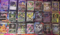 POKEMON TCG, Base Set, 151, Ascended Heroes, ETB Promos, Big Lot, English, More - Image 5