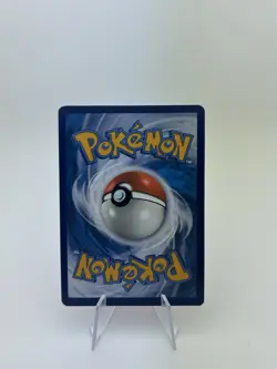 The Pokemon Company Neo Upper Energy ACE SPEC Rare Holo 162/162 SV05 - Image 2