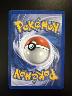 Nidoran M 96/147 Reverse Holo Pokemon Aquapolis - Image 2