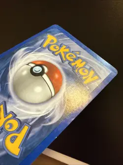 Nidoran M 96/147 Reverse Holo Pokemon Aquapolis - Image 4