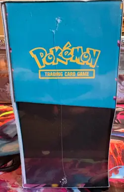 Pokemon TCG Ascended Heroes Elite Trainer Box ETB Sealed New - Image 2