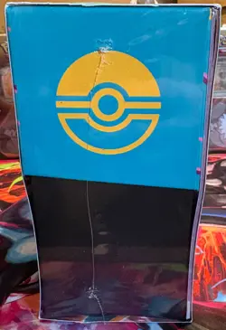 Pokemon TCG Ascended Heroes Elite Trainer Box ETB Sealed New - Image 4