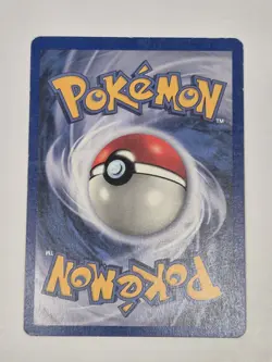 Pokemon Light Jolteon 48/105 Neo Destiny Regular LP - Image 2