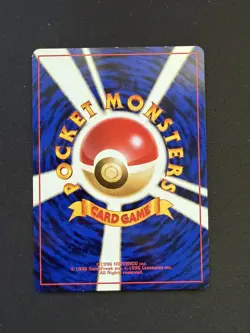 Squirtle | Pokemon | Japanese | Rocket Gang | LP - Image 2