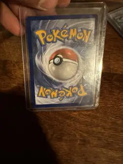 Pokemon Magikarp 203/193 Sv02: Paldea Evolved Illustration Rare Holo Full Art - Image 2