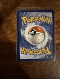 Pokemon Magikarp 203/193 Sv02: Paldea Evolved Illustration Rare Holo Full Art - Image 4