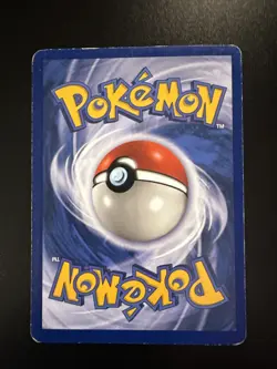 Muk 13/62 Holo Fossil - Pokemon - Image 2