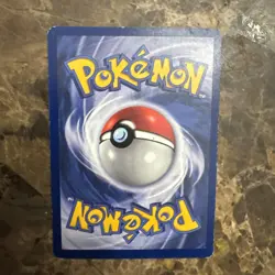 Pokemon Dragonair Base Set Rare 18/102 1999 - Image 2