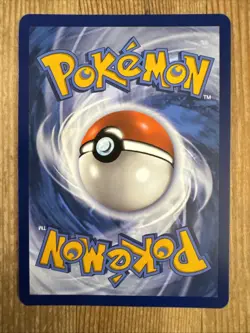 BASIC FIRE ENERGY 010 CRACKED ICE TERAPAGOS UPC POKEMON - Image 2