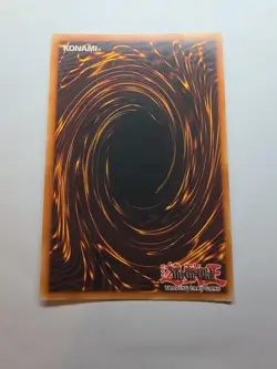 Elemental Hero Sparkman YSD-ENS01 Yugioh TCG Ultra Rare Limited Edition NM - Image 2