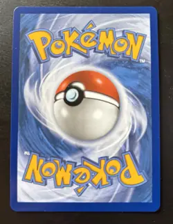 Pokemon Squirtle ME Promo #039 Stamped Holo Basic Card English 2026 - Image 2