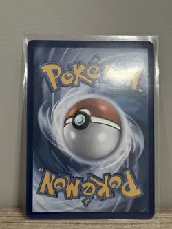 Pokemon Lillie's Determination 169/132 Me01 Trainer Ultra Rare Holo Card 2025 - Image 2