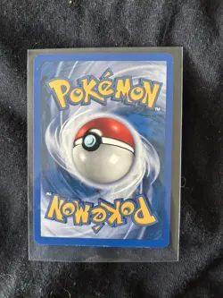 Pokemon Ninetales Aquapolis Card 25/147 Regular Rare Non-Holo, Lightly Played - Image 2