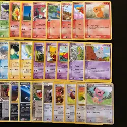 Huge Pokemon Card Lot 1100+ Cards – WOTC to 2010 Mid-Era – Vintage Collection - Image 4