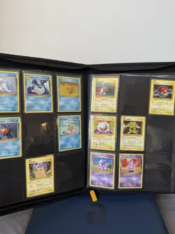 Pokemon TCG XY Evolutions Bundle Binder 60 Cards - Non Holos - Image 3