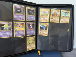 Pokemon TCG XY Evolutions Bundle Binder 60 Cards - Non Holos - Image 4