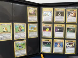 Pokemon TCG XY Evolutions Bundle Binder 60 Cards - Non Holos - Image 5