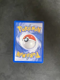 Rhydon 46/101 Hidden Legends Holo Pokemon Card 2004 Vintage Tcg - Image 2